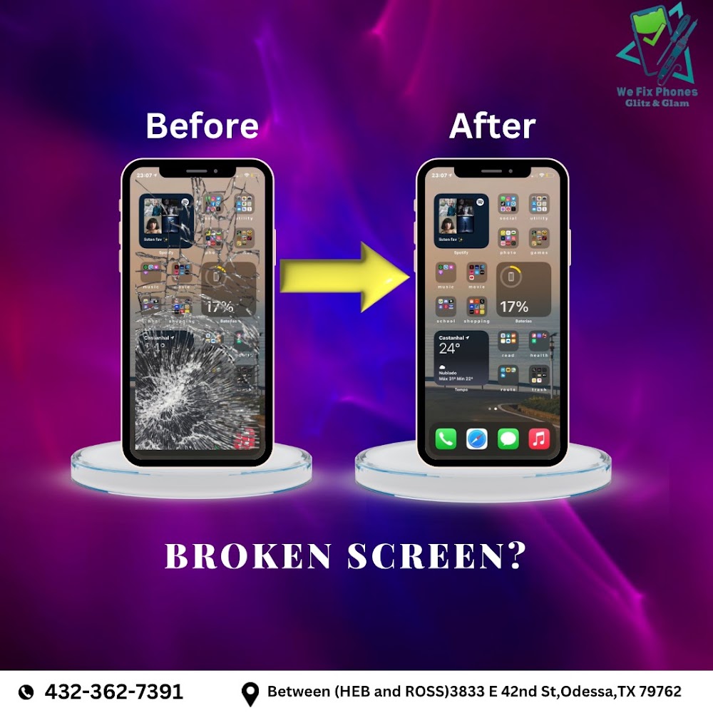 Fix A Phone