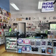 phone repair by CELLFIXX