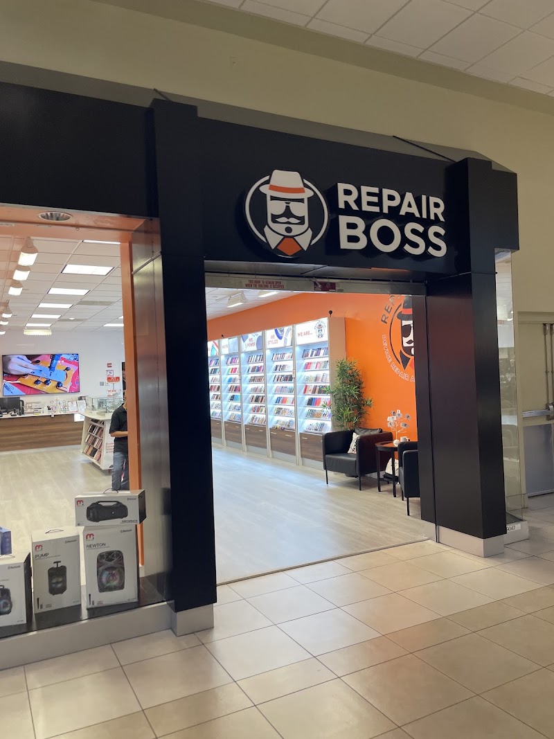 Repair Boss - Coral Square Mall