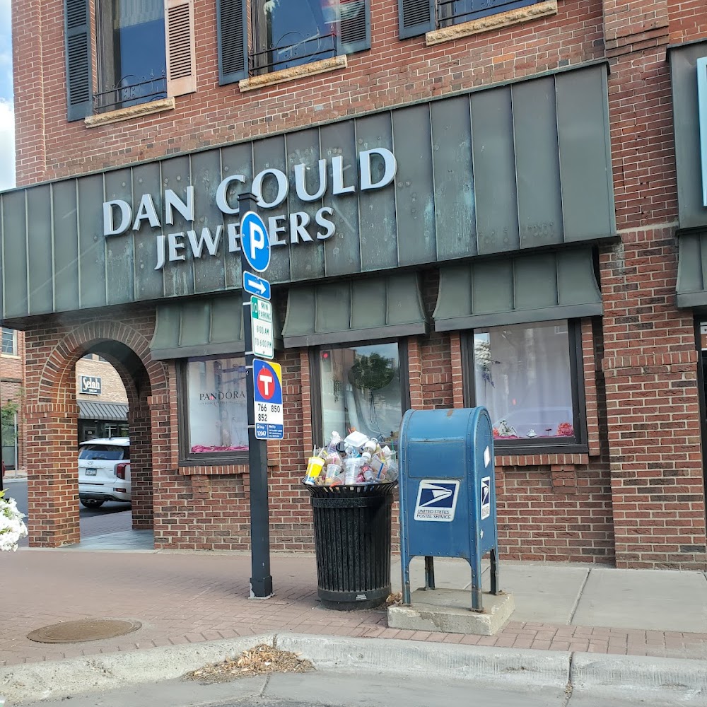 Dan Gould Jewelers