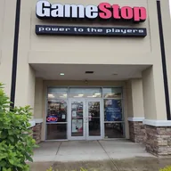 GameStop