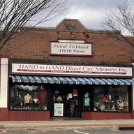 Hand to Hand Thrift Store