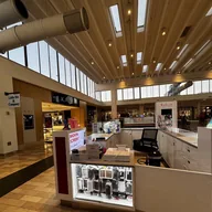 Cellaxs Kiosk