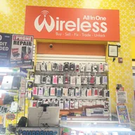 All In one Wireless