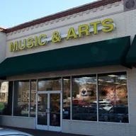 Music & Arts