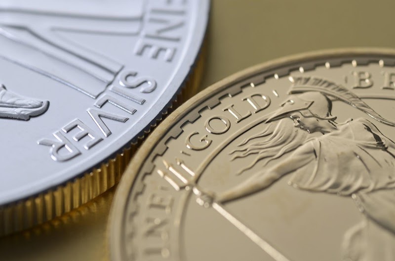 Freedom Gold USA - Gold & Silver Bullions, Bars, Coins Investment Company