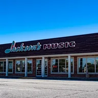 Jackson's Music Store, Inc.