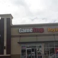 GameStop