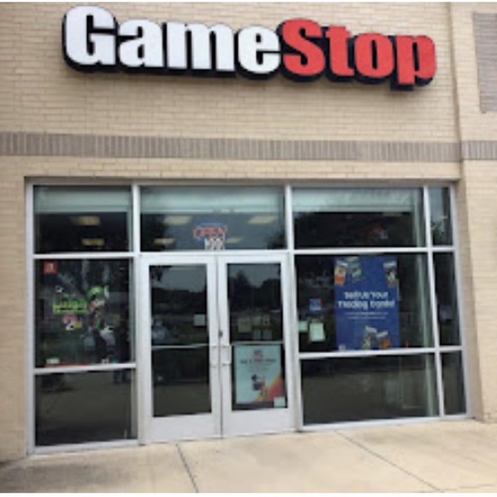 GameStop
