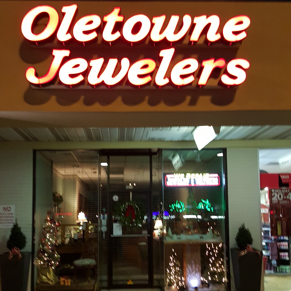 Oletowne Jewelers