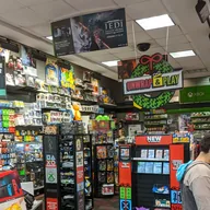GameStop