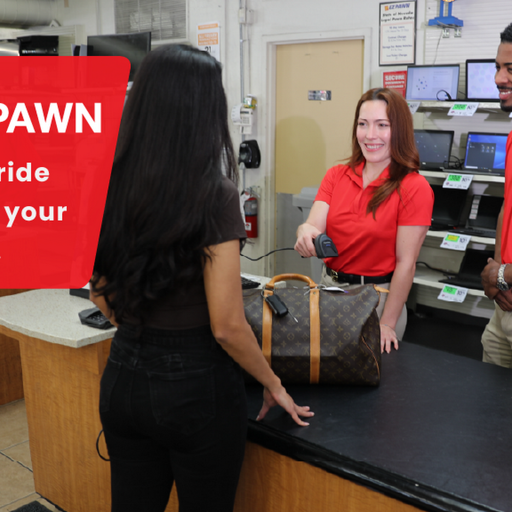 Cash Pawn