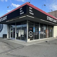 Streetlight Records
