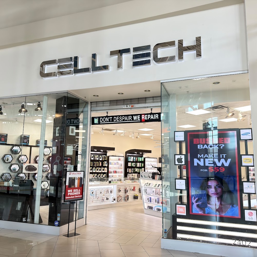 Celltech - Cell Phone Repair Arlington TX
