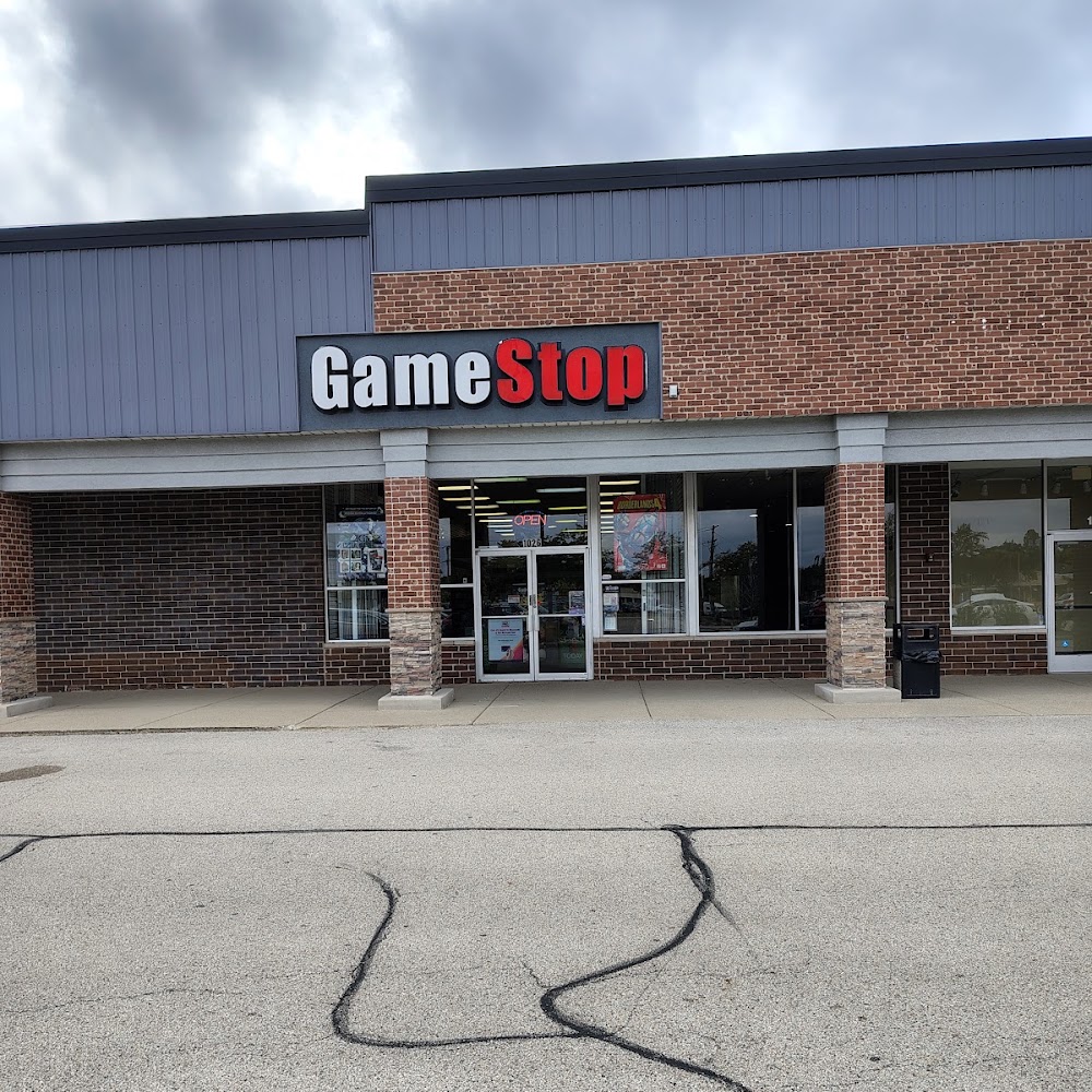 GameStop