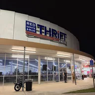 Red White & Blue Thrift Store - Hialeah