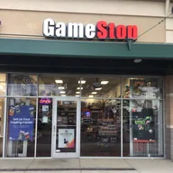 GameStop
