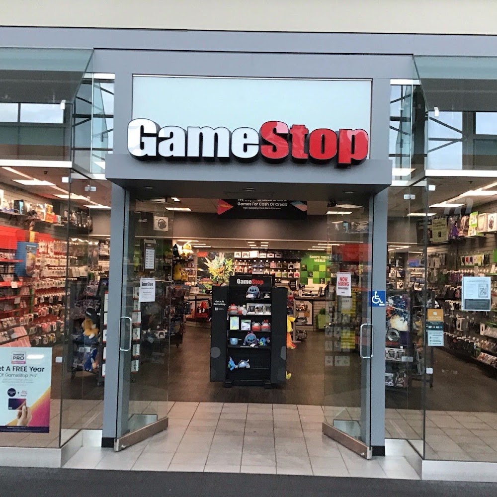 GameStop