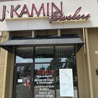 J.Kamin Jewelers