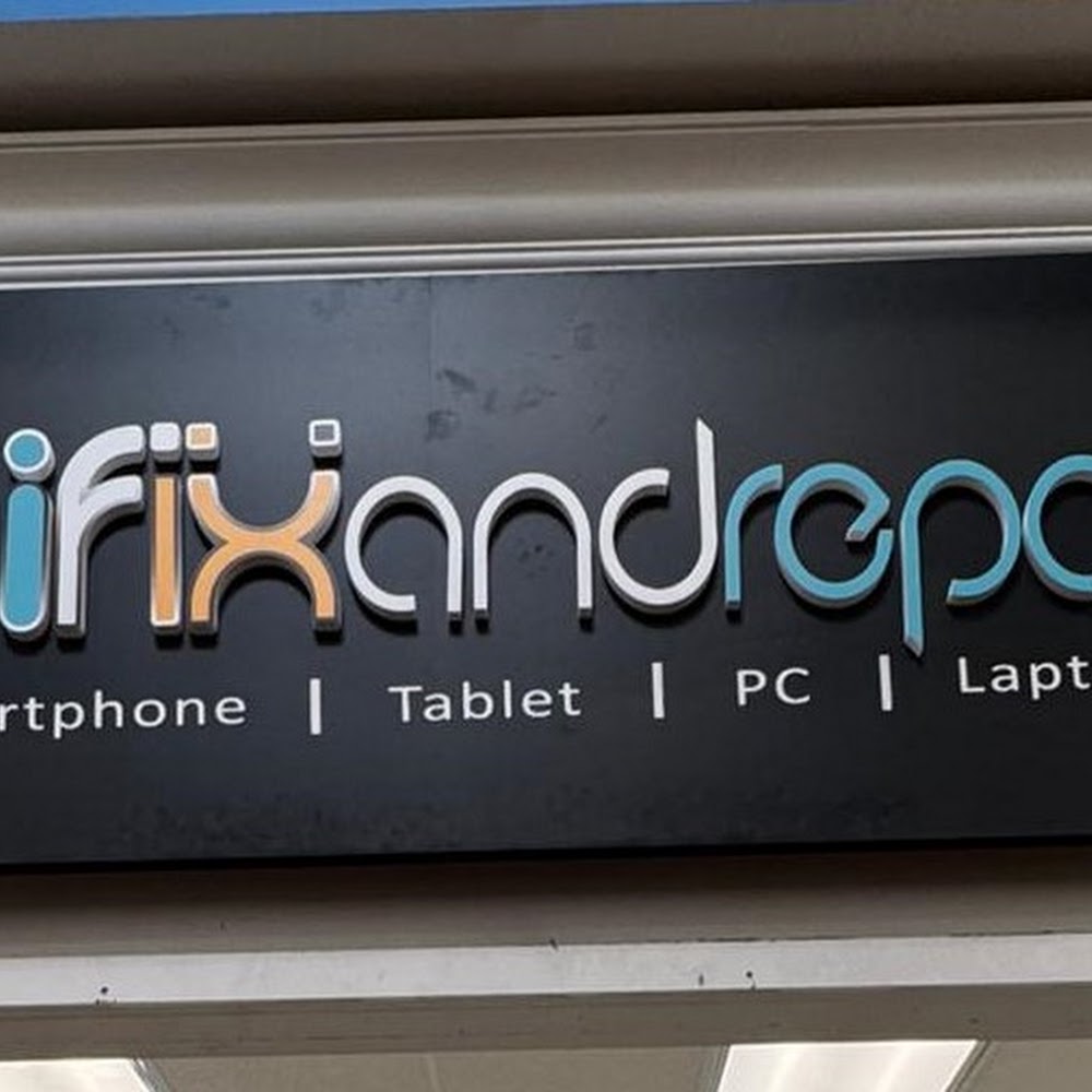 iFixandRepair - Colorado Springs