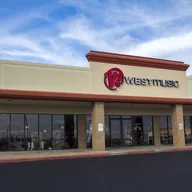 West Music Cedar Rapids