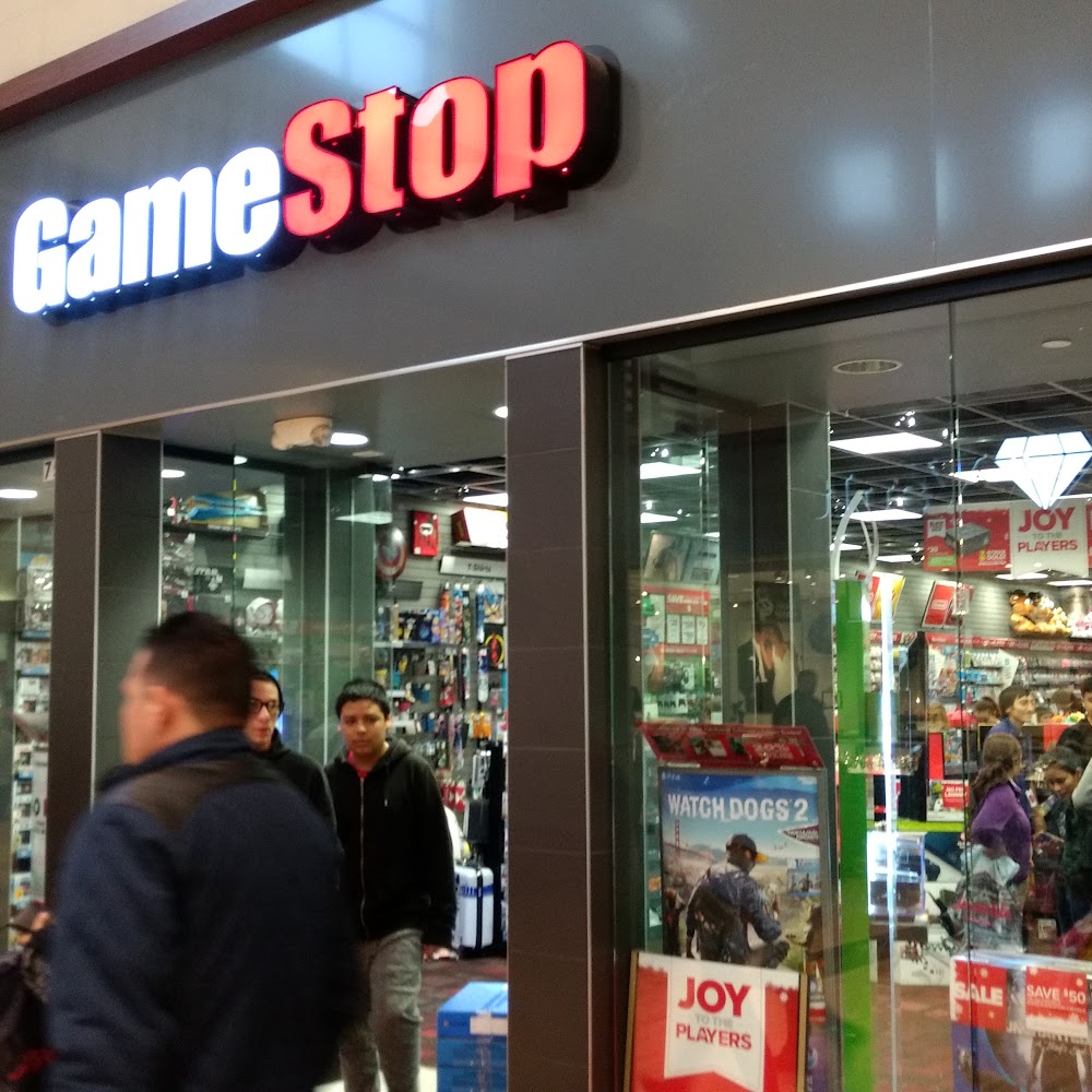 GameStop