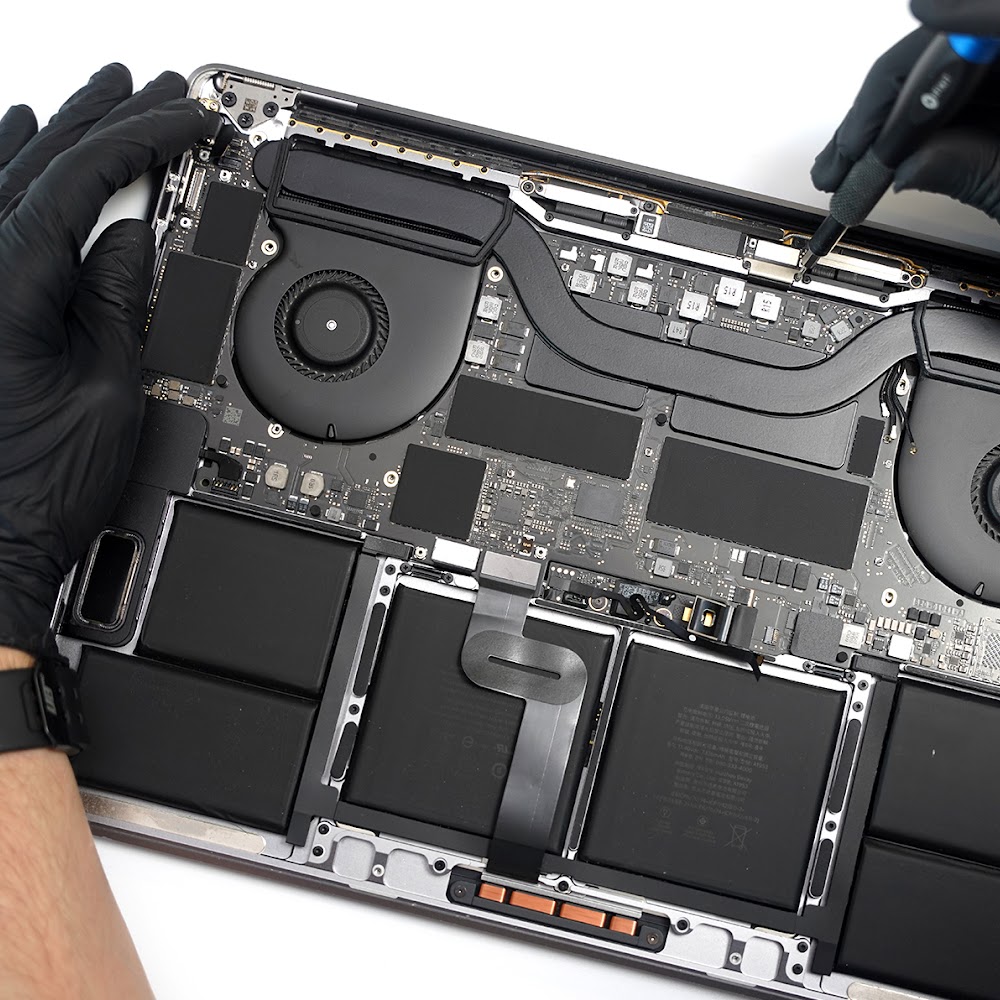 iRevive - Apple Repair Specialists
