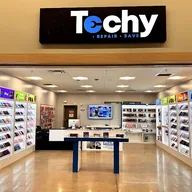 Techy Cell phone Repair - Inside Walmart - Repair