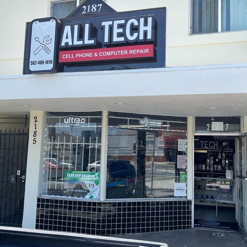 ALL TECH