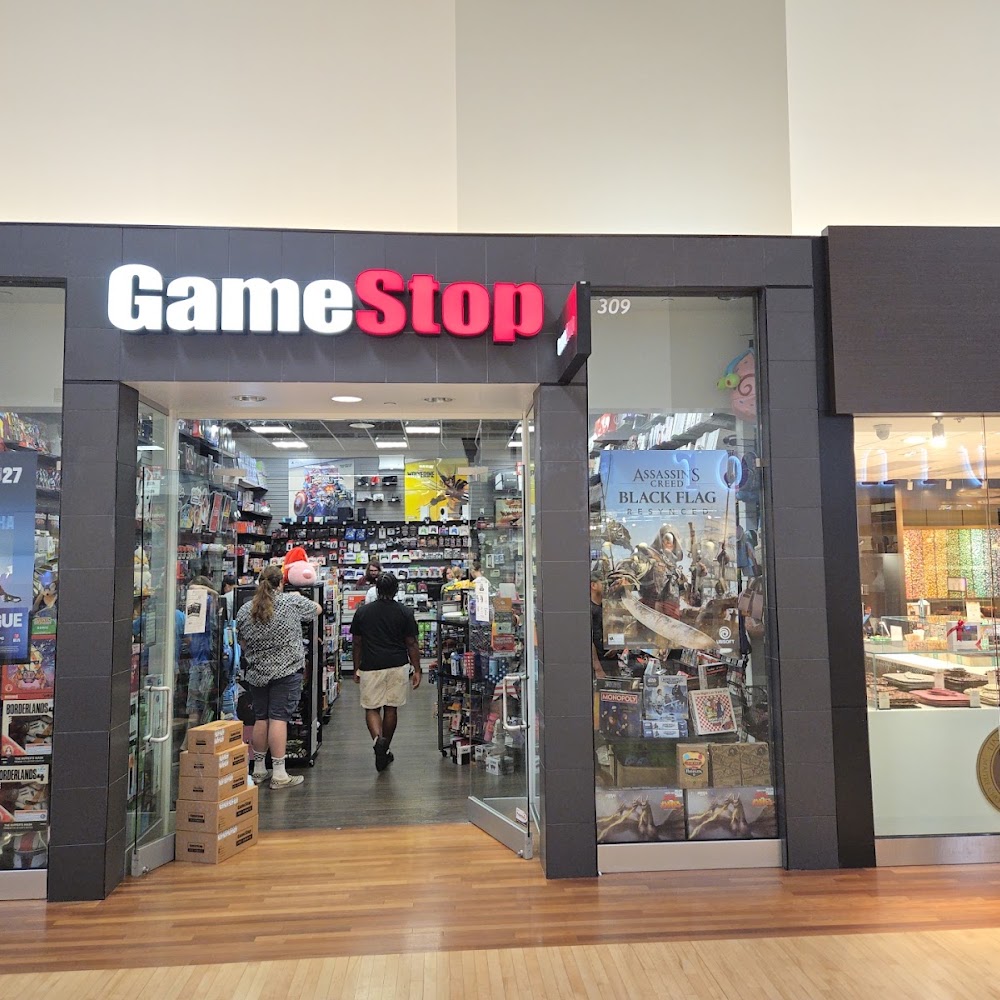 GameStop