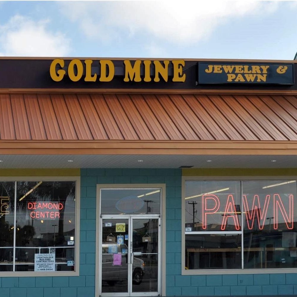 Gold Mine Of Merritt Island LLC