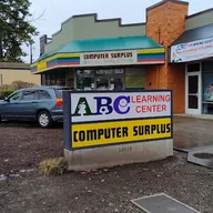 Computer Surplus