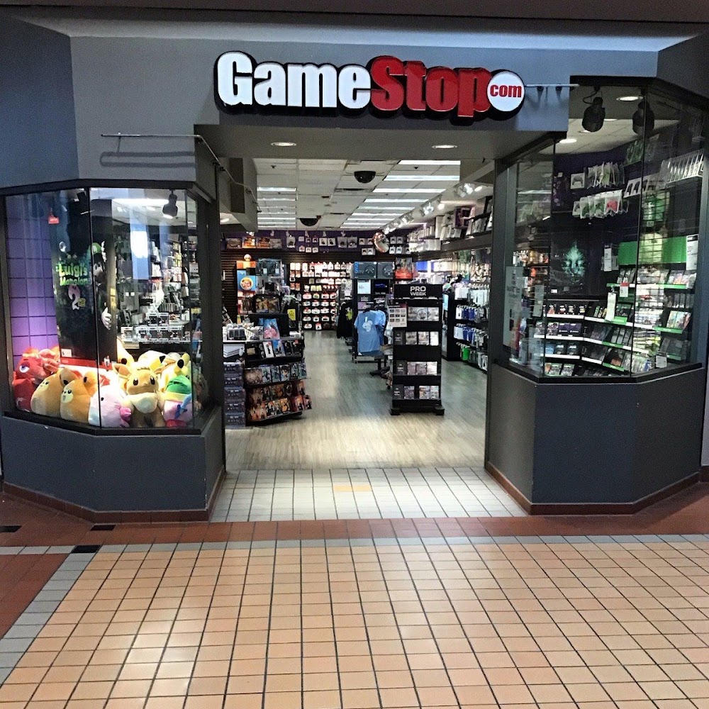 GameStop