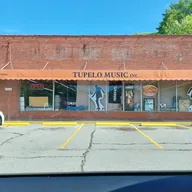 Tupelo Consignment Music