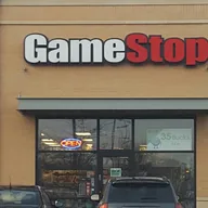 GameStop