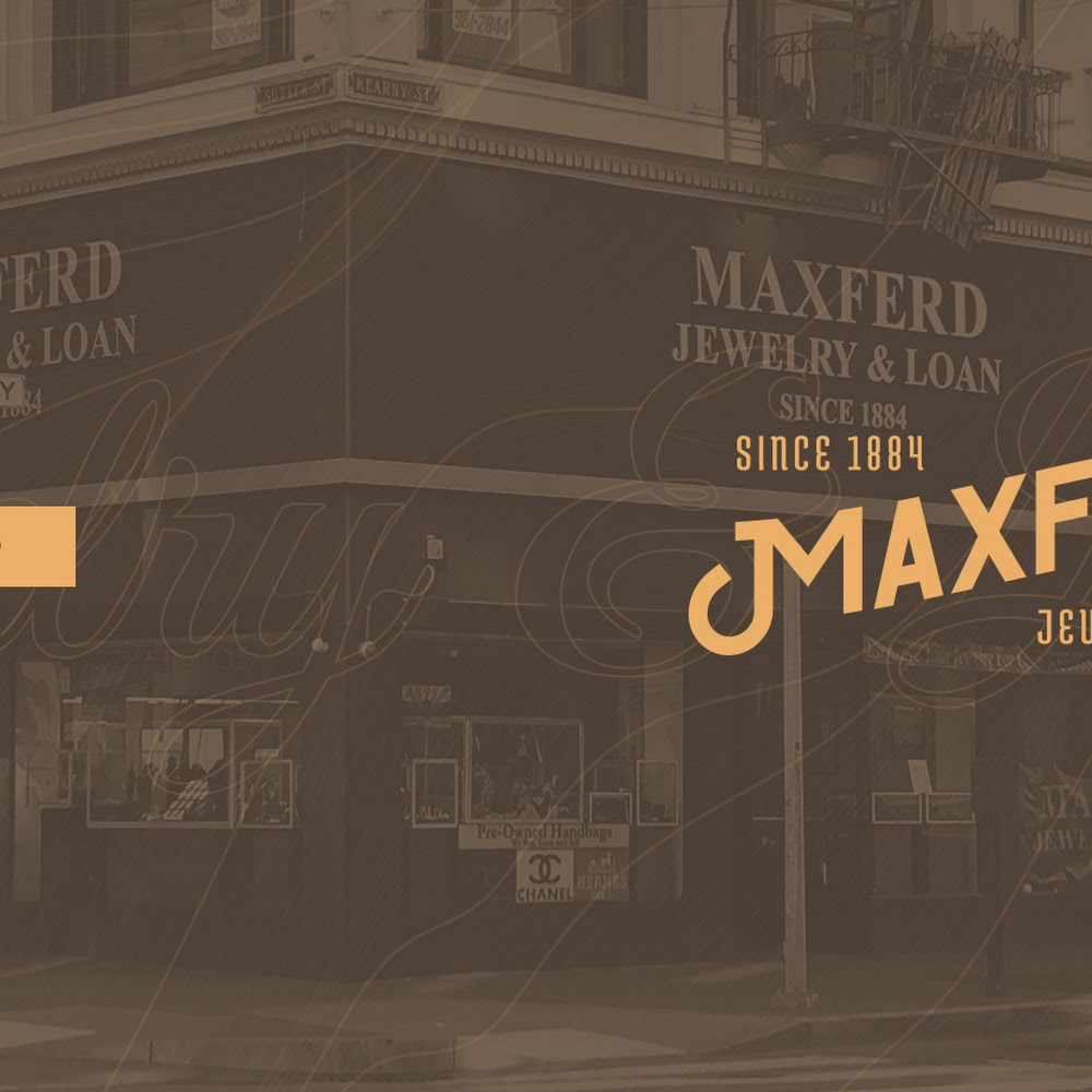 Maxferd Jewelry & Loan