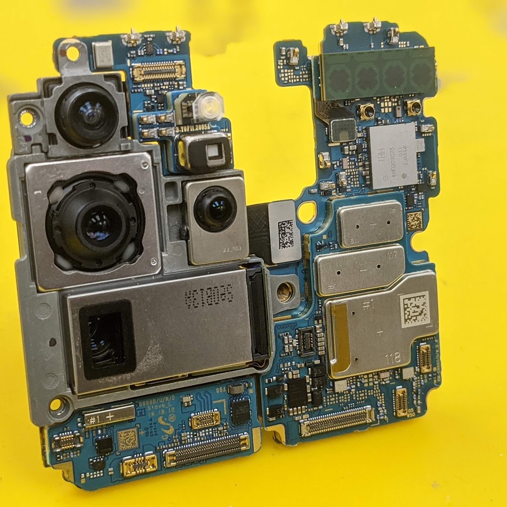 Repair Tech Kings - #1 Best Rated CellPhone Store