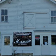 Chautauqua Audio Works in The Music Barn.... More Than A Music Store