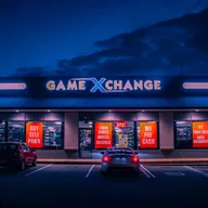 Game X Change