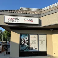 easyiFix - cellphone repair, buy & sale