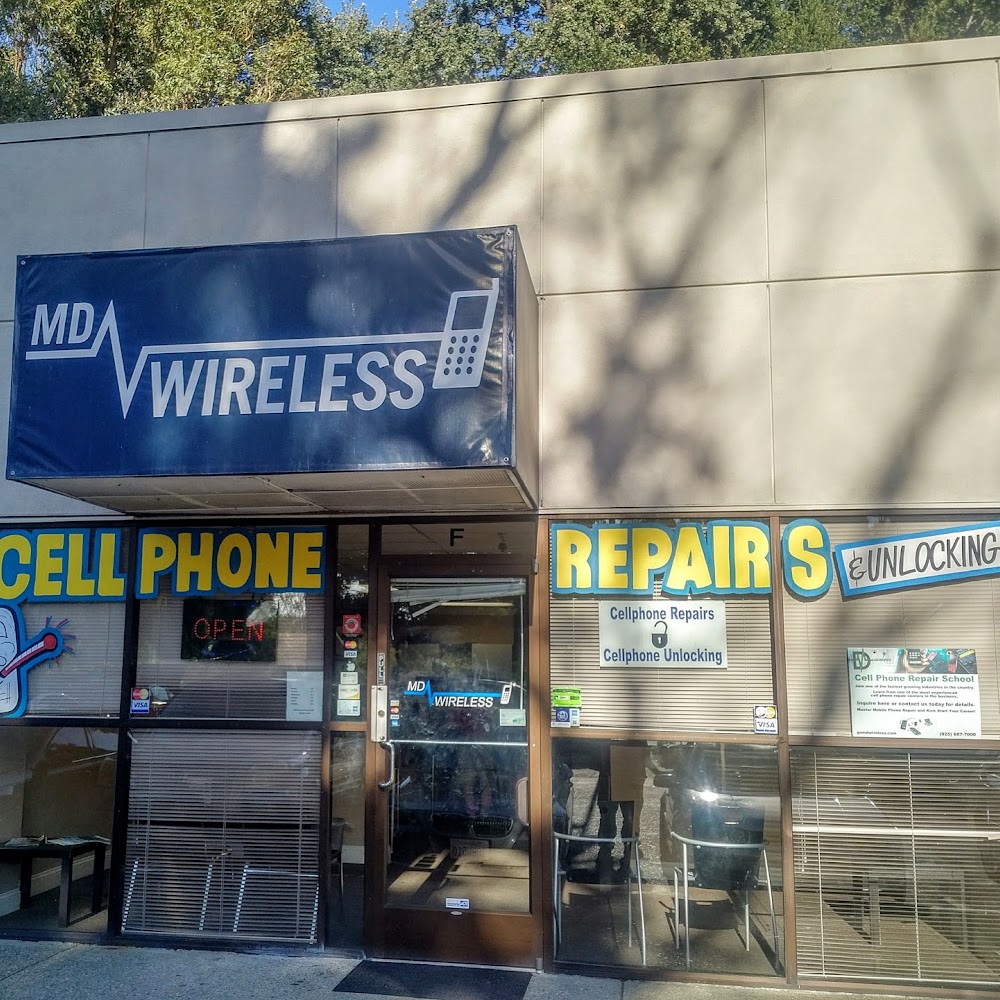 MD Wireless