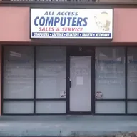 All Access Computers