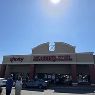 Half Price Books