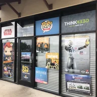 GameStop