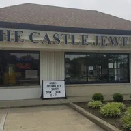The Castle Jewelry and Pawn of Cincinnati