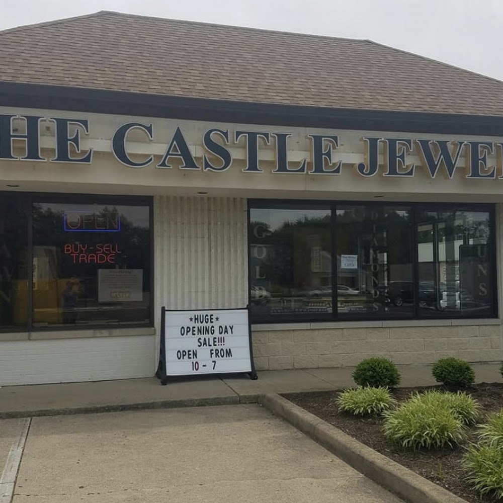 The Castle Jewelry and Pawn of Cincinnati