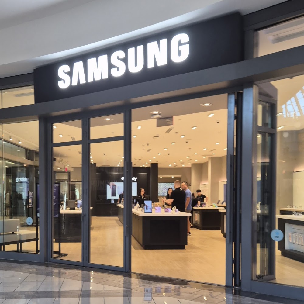 Samsung Experience Store Stonebriar Centre