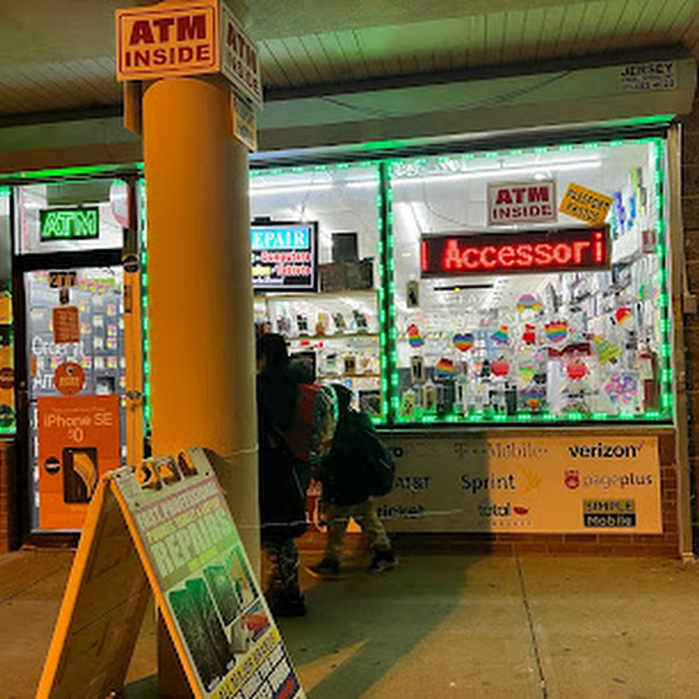Brothers Wireless