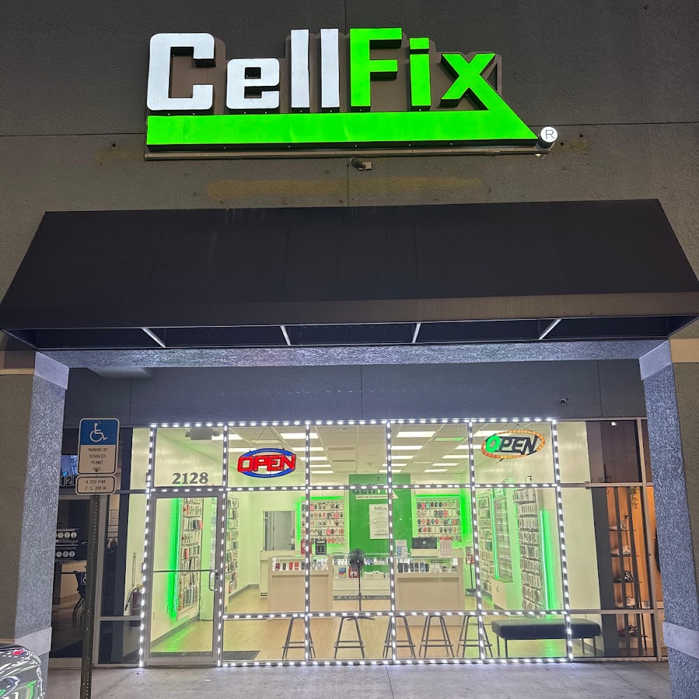 CellFix St.Pete