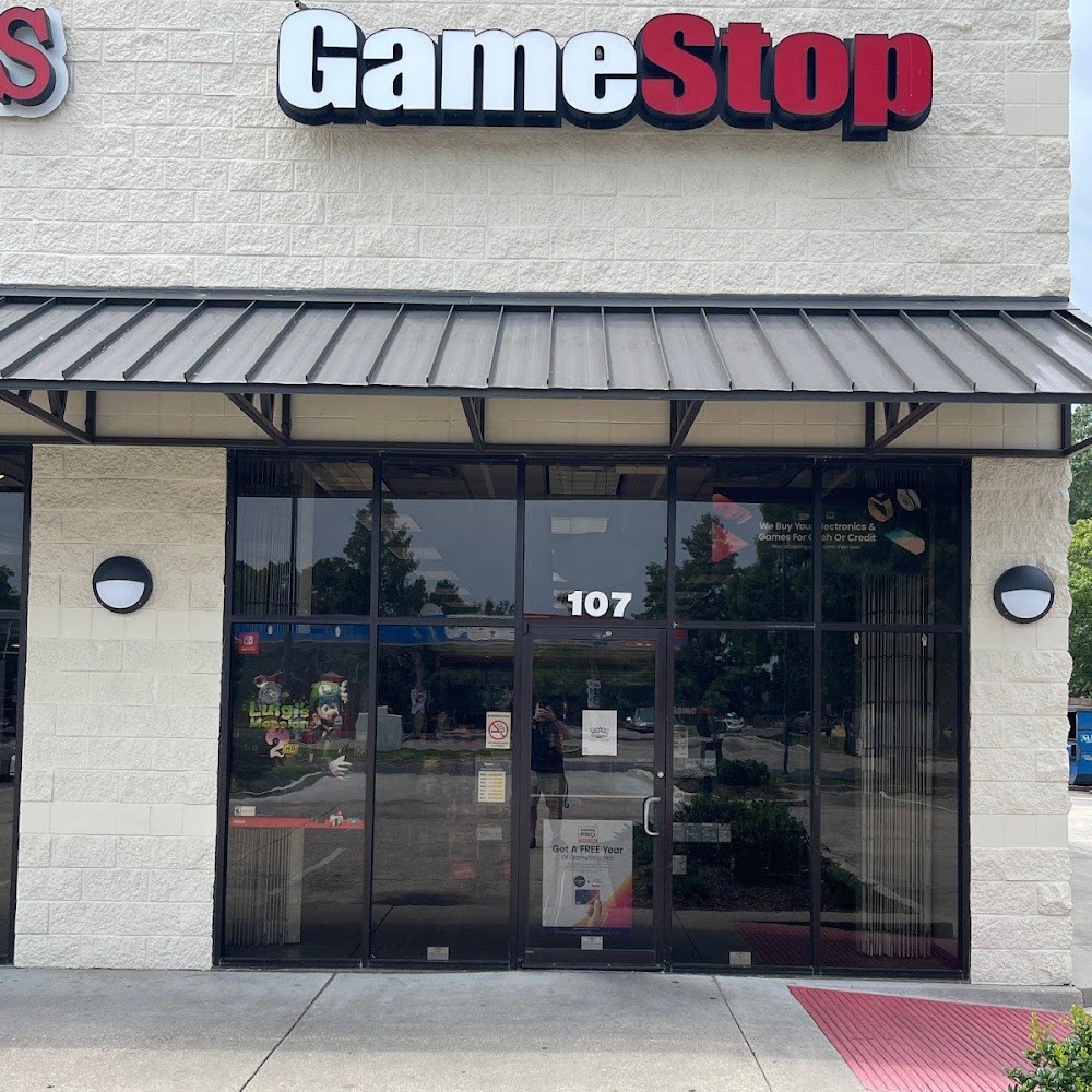 GameStop